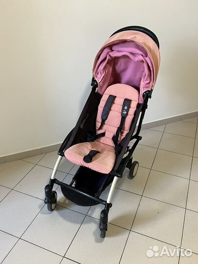 Коляска babyzen yoyo