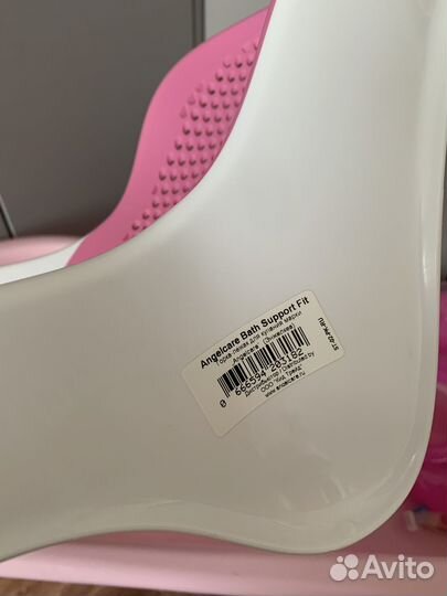 Горка для купания angelcare