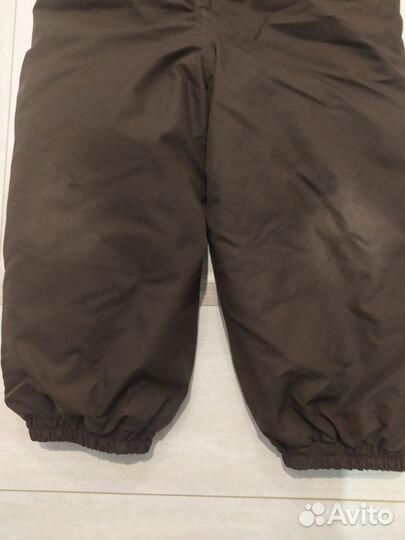 Зимний комбинезон huppa 104