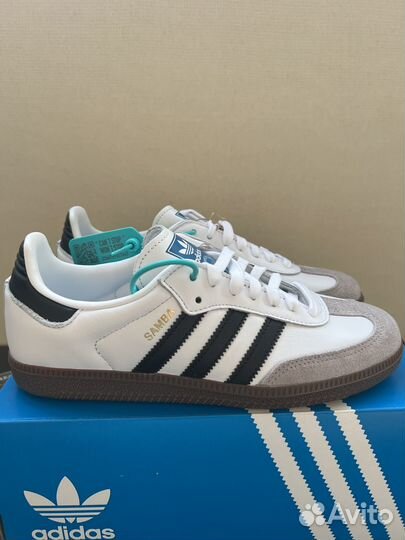 Adidas Samba оригинал