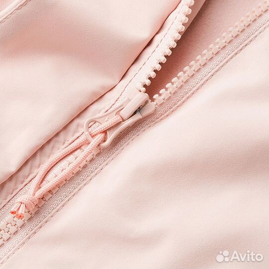 THE north face Jacket Women's Mist Pink (M)(23)