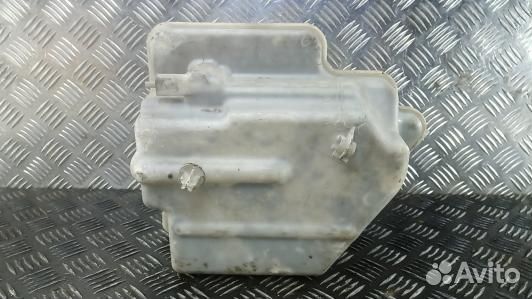 Бачок омывателя mercedes benz B-class W245 (2VS01NL01)