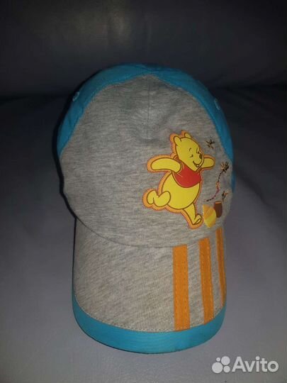 Кепка adidas детская