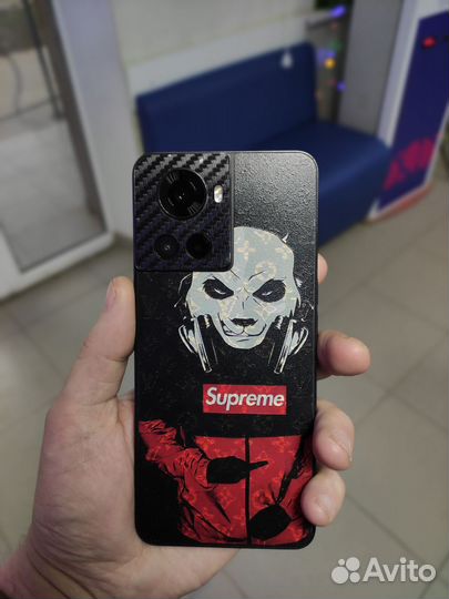 OnePlus Ace, 8/128 ГБ