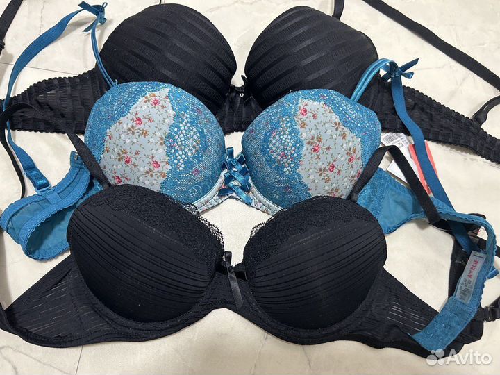 Бюстгальтер новый 75В