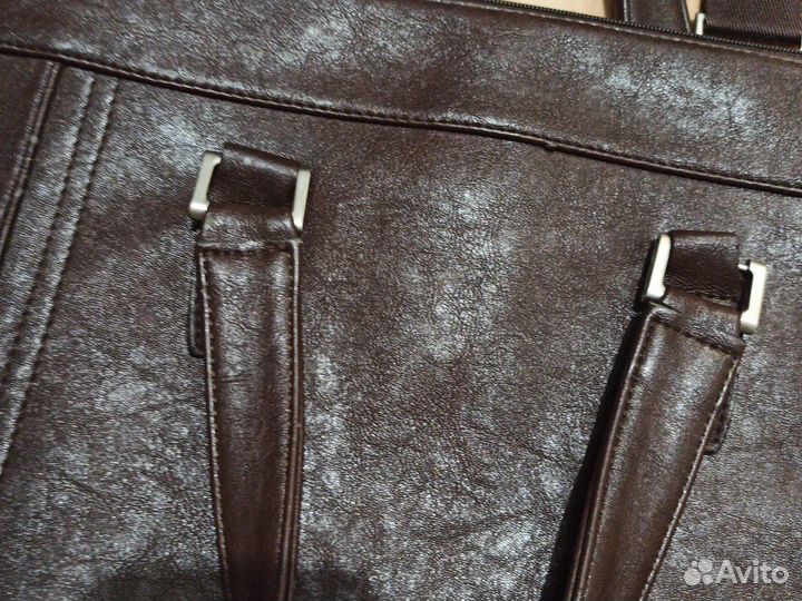 Портфель сумка мужская