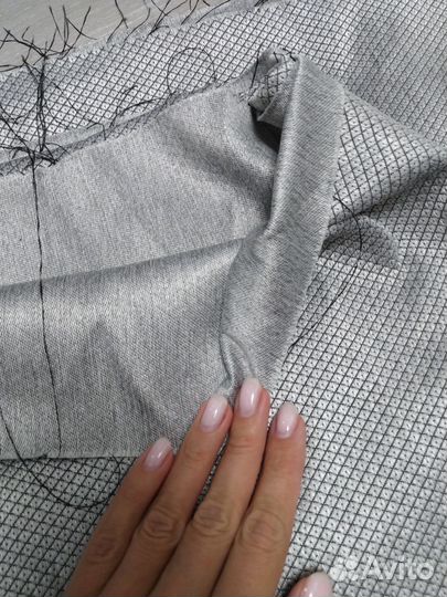 Ткань для штор