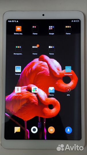 Планшет xiaomi mi pad 4 64 гб