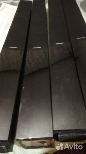 Напольная акустика Pioneer S DV590T 4шт