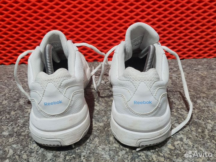 Кроссовки Reebok оригинал 40 1/2