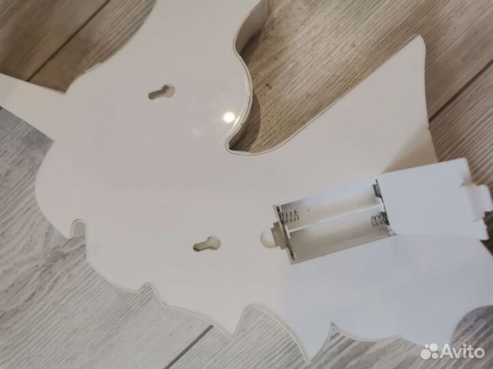 Лампа ночник