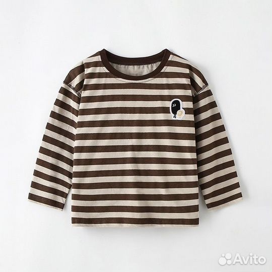 Лонгослив 110 Malwee новый