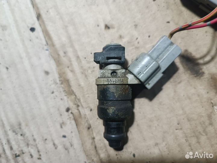 Форсунка топливная Mitsubishi