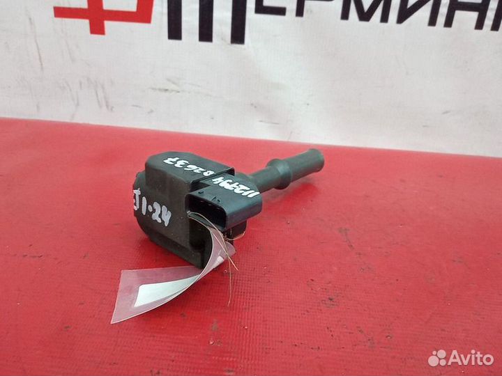 Катушка зажигания toyota progres 2jzfse