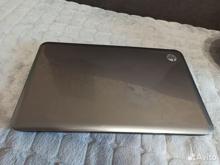 Ноутбук hp G6 1317sr