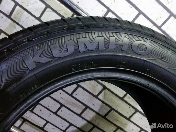 Kumho Eco Solus KL21 225/60 R17 99H