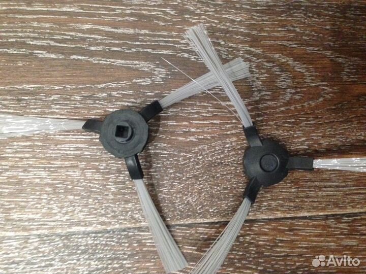 Аксессуары для робота-пылесоса