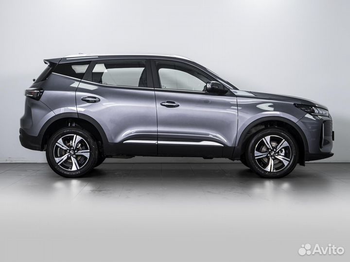 Chery Tiggo 4 1.5 AMT, 2024, 93 км