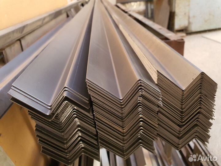 Гибка и рубка металла