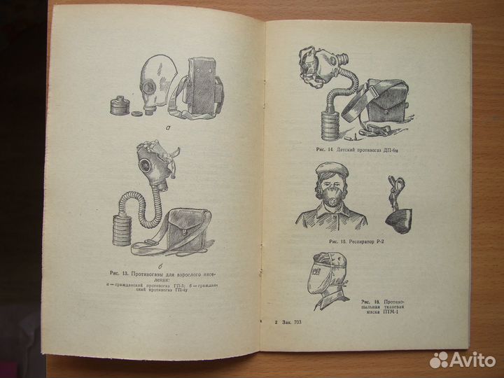 Гражданская оборона СССР