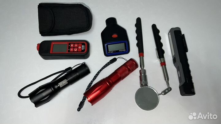 Автоподбор/Проверка авто