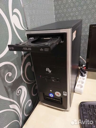 Компьютер для учёбы