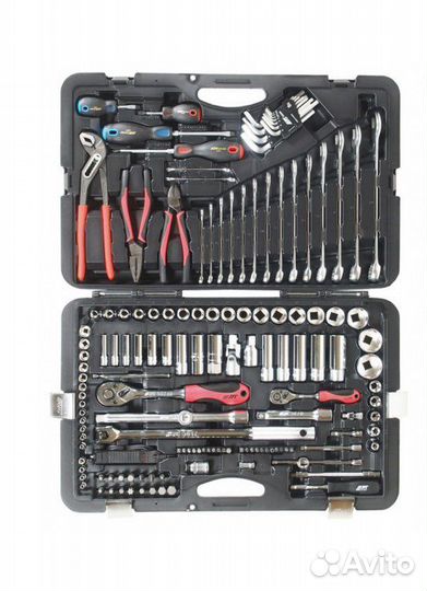 Набор инструментов JTC 145 предметов