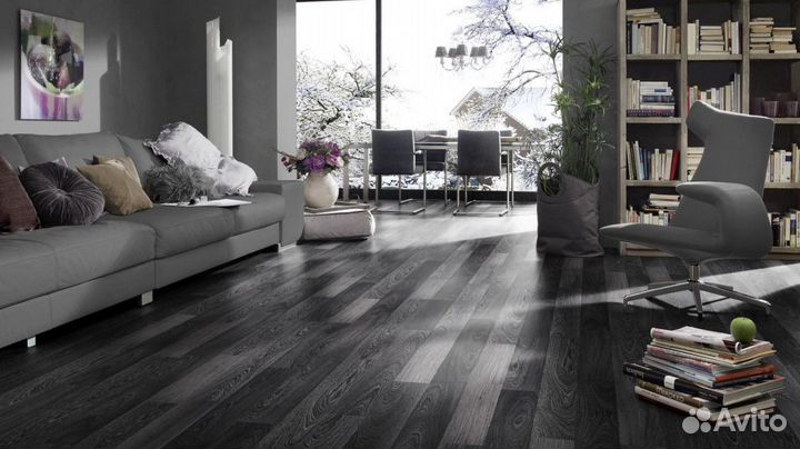 Ламинат влагостойкий