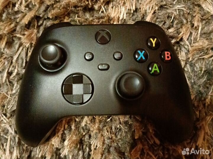 Xbox series x