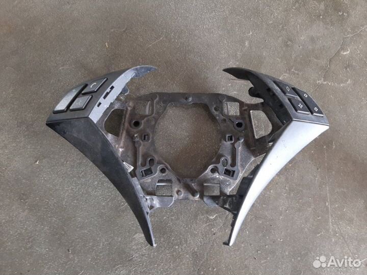 Блок кнопок под руль Bmw 530 D F10 N57D30 2010