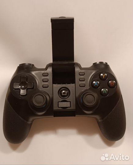 Геймпад ipega