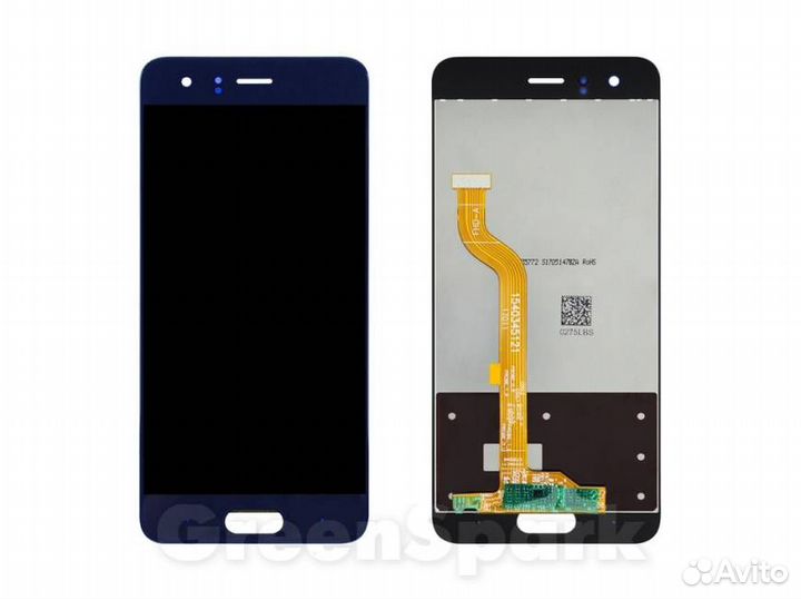 Дисплей для Huawei Honor 9/9 Premium STF-L09 +тач