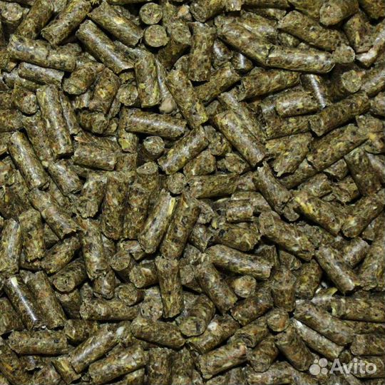 Комбикорм для С/Х птиц