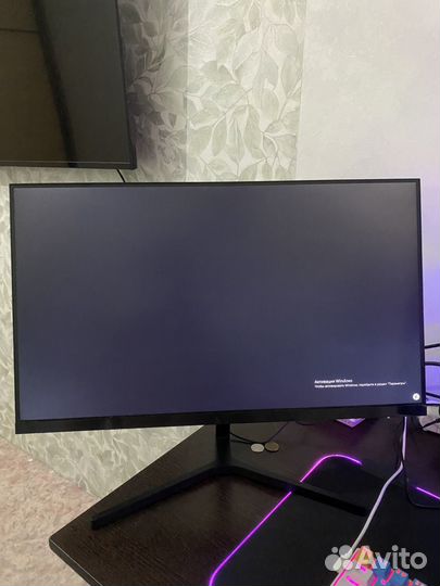 Монитор xiaomi 24 диагональ