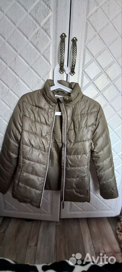 Куртка новая H&M