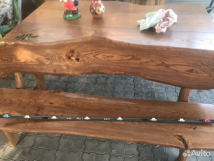 Левый Рейлинг на kia ceed