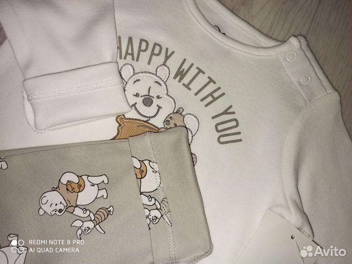 Костюм C&A для мальчика/девочки