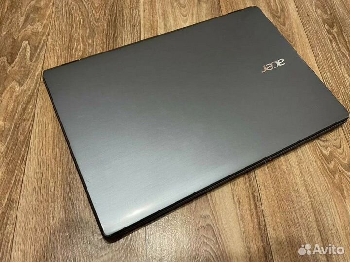 Ноутбук Acer /17.3