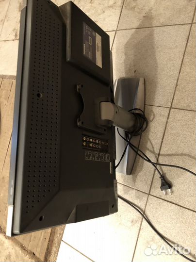 Телевизор бу toshiba