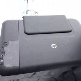 Принтер hp deskjet 2050