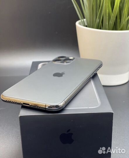iPhone 11 Pro, 256 ГБ