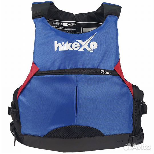 Спасательный жилет hikeXp yacht - XS - blue