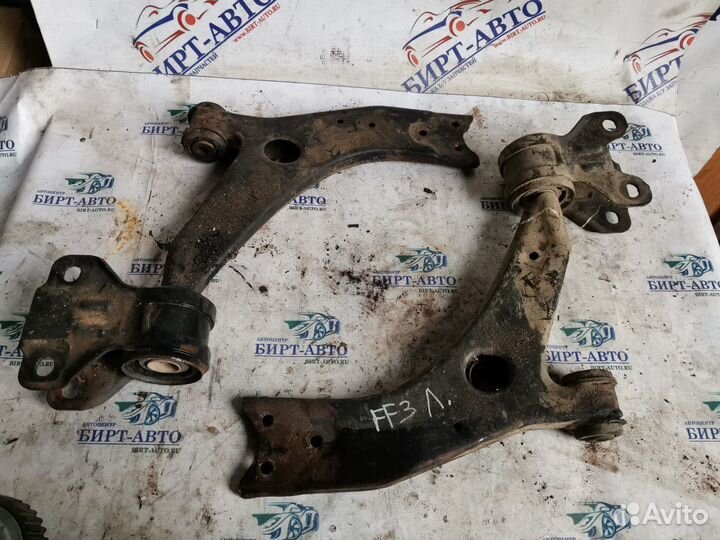 Рычаг передний Ford Focus III (2011—2015)