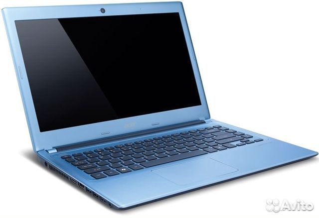 Хороший ноутбук для игр acer Aspire V5