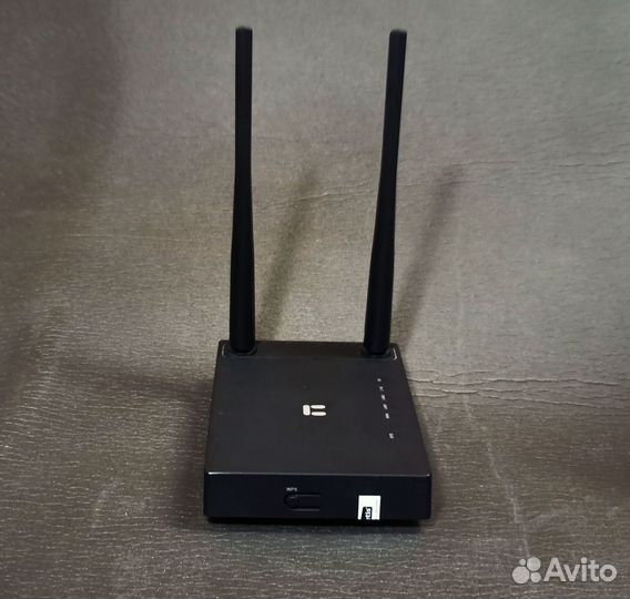 Роутер Netis N4 б/у