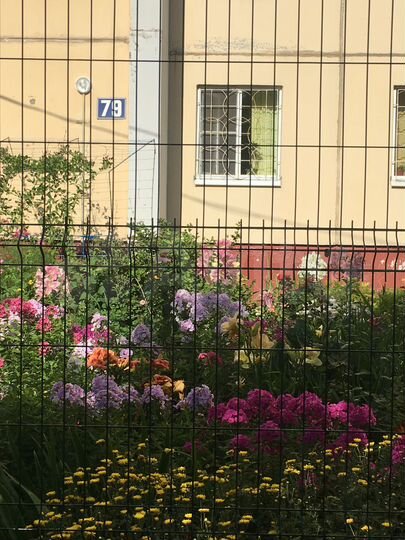 4-к. квартира, 92,2 м², 7/10 эт.