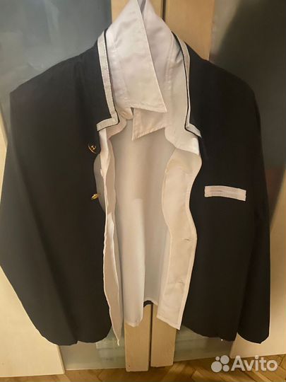 Карнавальный костюм для девочки