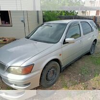 Toyota Vista Ardeo 1.8 AT, 1998, 300 000 км, с пробегом, цена 400 000 руб.