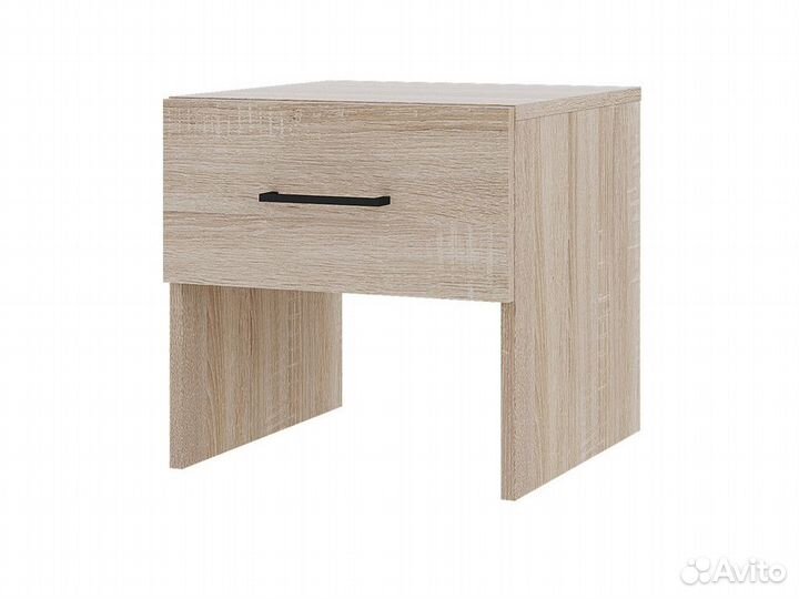 Тумба прикроватная 