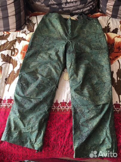 Военная форма